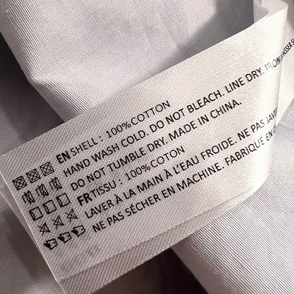 EN SAISON
Rudy Ruffled Mini Dress - Picture 7 of 11